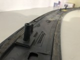 Fastback Trunk Spoiler (Takeoff, Primer)